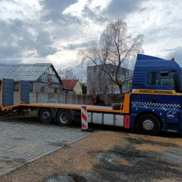 Roboty ziemne Zabrze 1