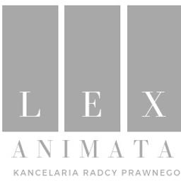 Kancelaria Radcy Prawnego LEX ANIMATA - Adwokat Zabrze