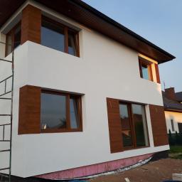 Polbet - Fundamenty Pod Dom Warszawa