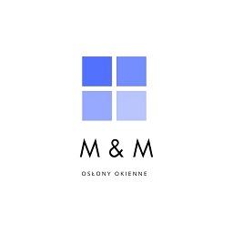 M&M osłony - Żaluzje Zewnętrzne Rumia