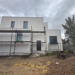 S-bud Sylwester Bonk - Niezawodna Firma Dekarska Wejherowo