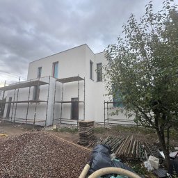 S-bud Sylwester Bonk - Solidne Ocieplanie Dachu Wejherowo