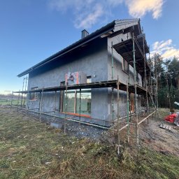 S-bud Sylwester Bonk - Krycie dach&oacute;w