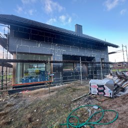 Krycie dachów Gniewino 3