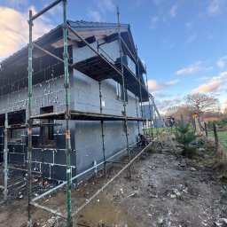 Krycie dachów Gniewino 4