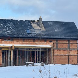 S-bud Sylwester Bonk - Krycie dach&oacute;w Wejherowo