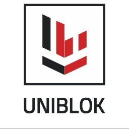 Uniblok - Malowanie Biur Wrocław