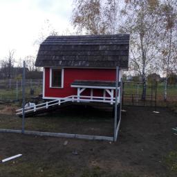 ArtWod - Altany z Grillem Krzymów