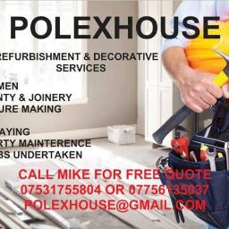 POLEX HOUSE LTD - Budownictwo romford