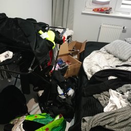 Sprzątanie mieszkań Płock 2