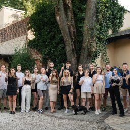 UPSTAIRS MANAGEMENT SPÓŁKA Z OGRANICZONĄ ODPOWIEDZIALNOŚCIĄ - Administrowanie Nieruchomościami Kraków