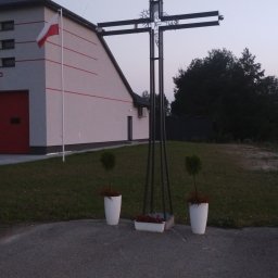 Balustrady nierdzewne Zbuczyn 3