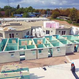 BB One Constructions Sp. z o. o. - Usługi Dekarskie Białe Błota