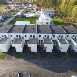 Wymiana dachu Białe Błota 3