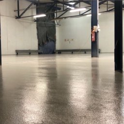 ZHUP MIRS - Ocieplanie Pianką PUR Łódź