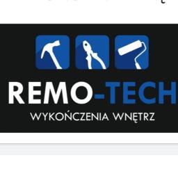 Remo-Tech - Remont łazienki Bratucice