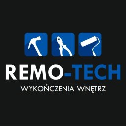 Remo-Tech - Tapetowanie Ścian Bratucice