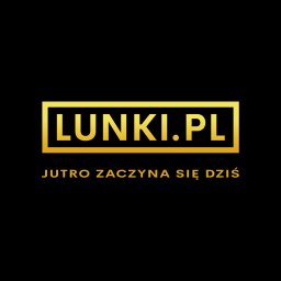 Lunki.pl Jutro zaczyna się dziś - Strony Internetowe Wilkołaz