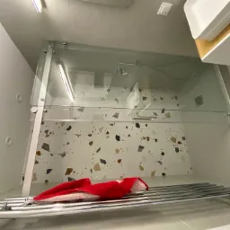 Łazienka na tip-top )