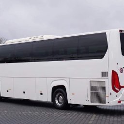 Przewóz osób Piotrków Trybunalski 1