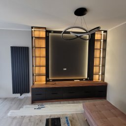 Remont łazienki Wrocław 2