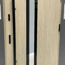 Drzwi Wikęd Glass Design