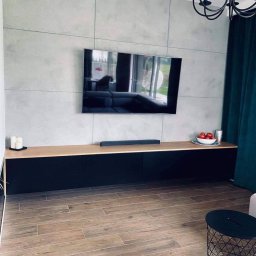 Paweł Szmulkis - Gładzie Gipsowe Zielonka