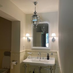 Malowanie Zielonka 4