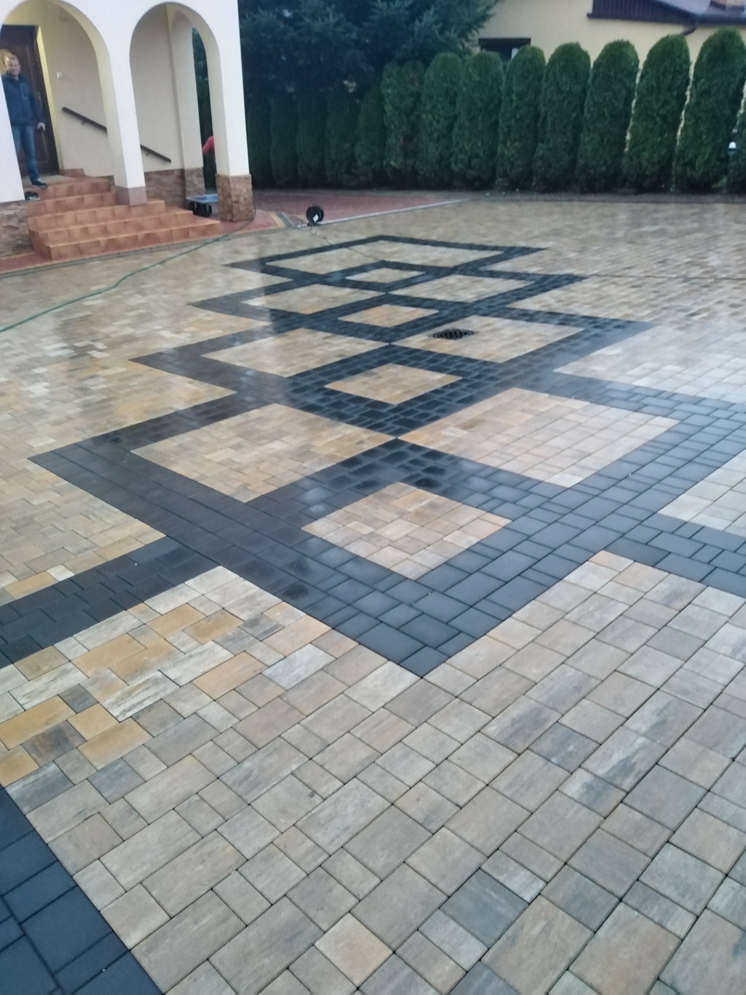 budowa zurawiczki przeworsk