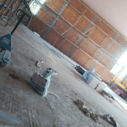 Remont łazienki Tarnogóra 4