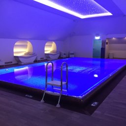 Konczo - Montaż Sufitów Napinanych Tymbark