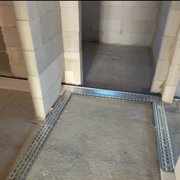 Instalacje elektryczne Sząbruk 2