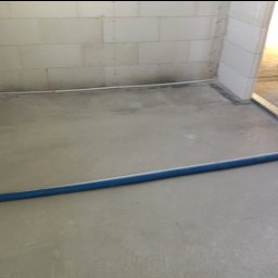 Instalacje elektryczne Sząbruk 4