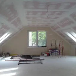 Usługi Ogólnobudowlane