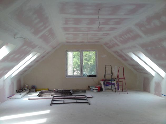 Usługi Ogólnobudowlane