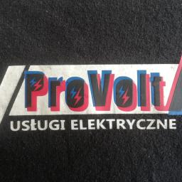 ProVolt - Perfekcyjne Instalatorstwo Oświetleniowe Bolesławiec