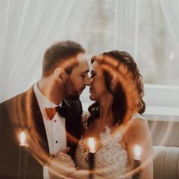 Fotograf ślubny Krotoszyn