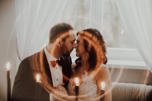 Fotograf ślubny Krotoszyn