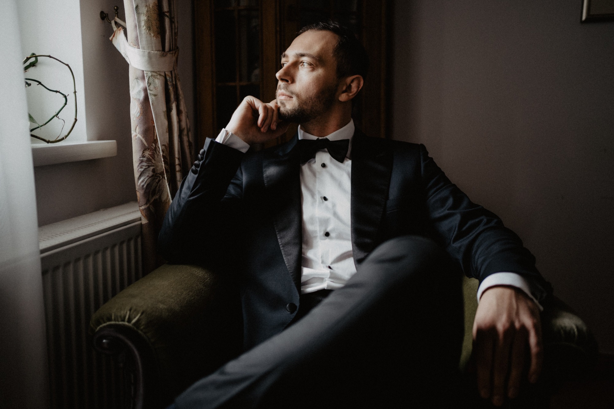 Solarstudio Photography Pałac w Dębinie