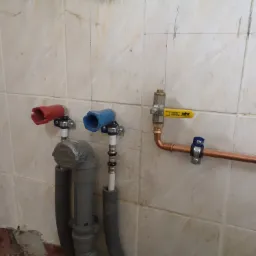 Hydraulik, Pogotowie hydrauliczne, Usługi hydrauliczne i gazowe - Zielona Góra - EL-HYDRO