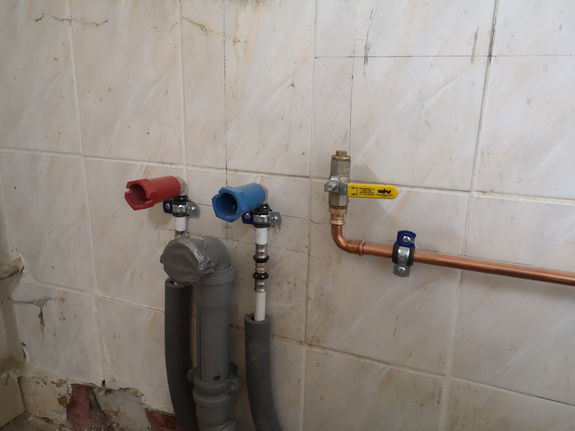 Hydraulik, Pogotowie hydrauliczne, Usługi hydrauliczne i gazowe - Zielona Góra - EL-HYDRO