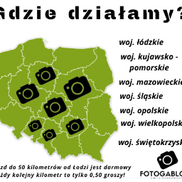 Fotobudka Łódź 7