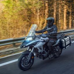 Transport busem Kowale 1