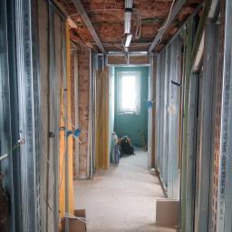 Tec-Dom - Poddasze Poręby