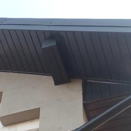 Tec-Dom - Podbitka Poręby