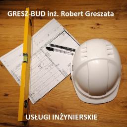 GRESZ-BUD inż. Robert Greszata - Architekt Koszalin