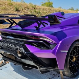 AUTOHOLOWANIE CORRADO MARCIN MIGDAŁ - Transport Zagraniczny Szczecin