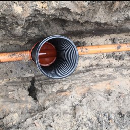 Układanie kostki brukowej Stargard 1