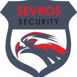SEVROS SECURITY SP. ZOO - Alarmy dla Firm Warszawa