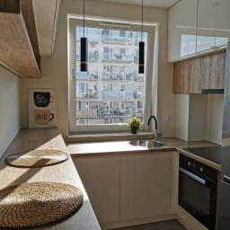 Kuchnie na wymiar Gracze 2